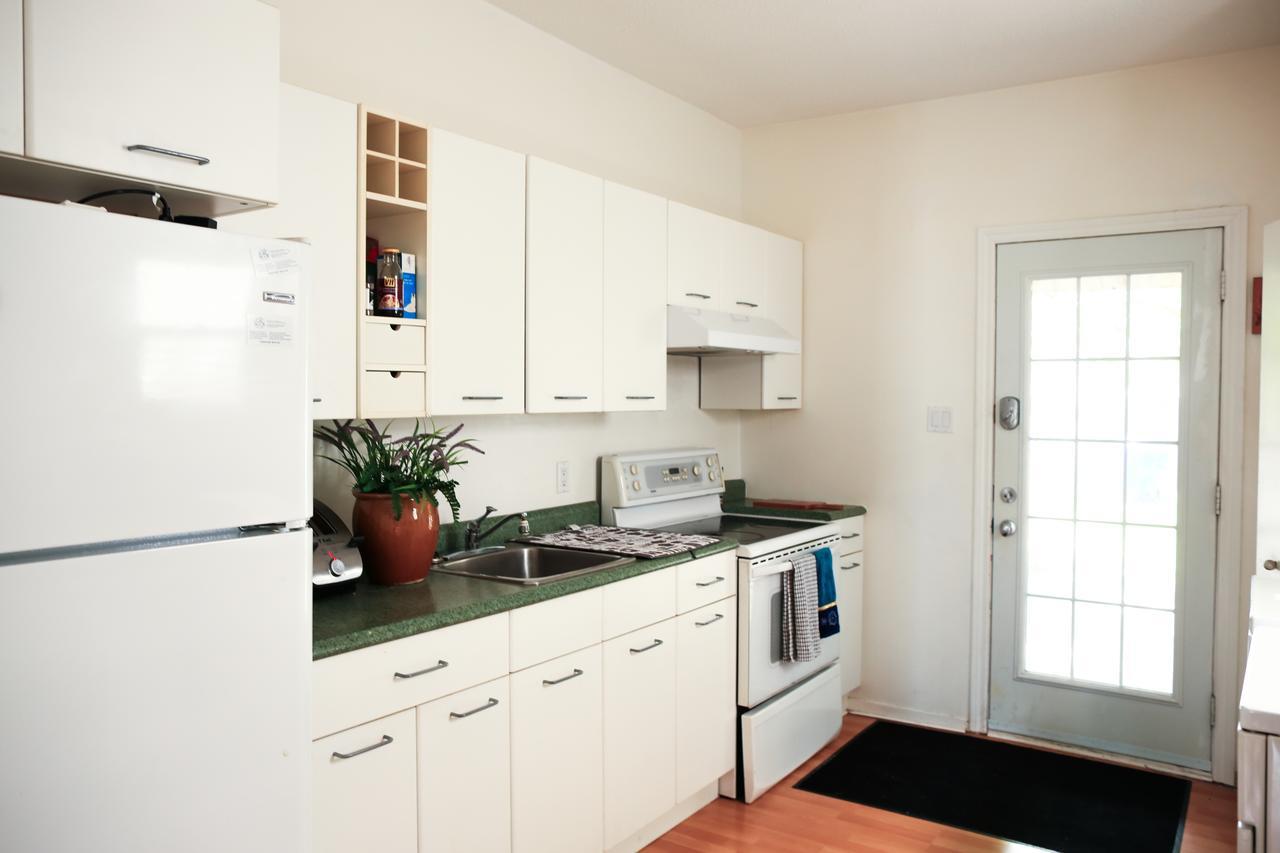 Le 227 Laurier B&B 加蒂诺 外观 照片