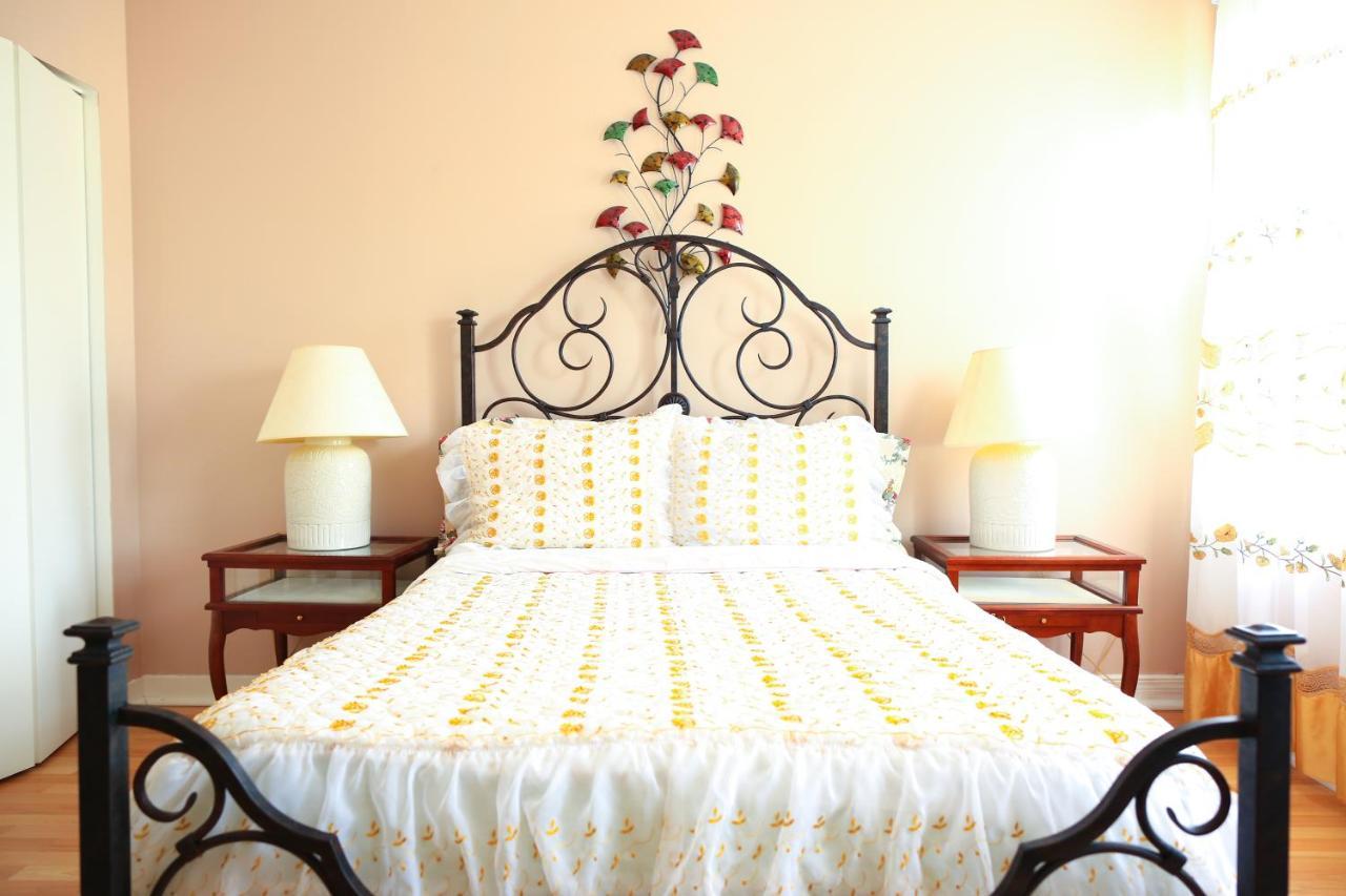 Le 227 Laurier B&B 加蒂诺 外观 照片